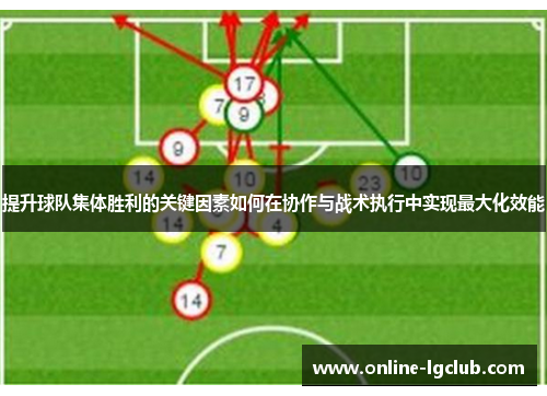 提升球队集体胜利的关键因素如何在协作与战术执行中实现最大化效能
