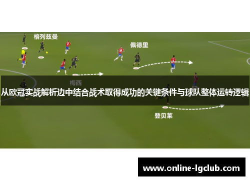 从欧冠实战解析边中结合战术取得成功的关键条件与球队整体运转逻辑